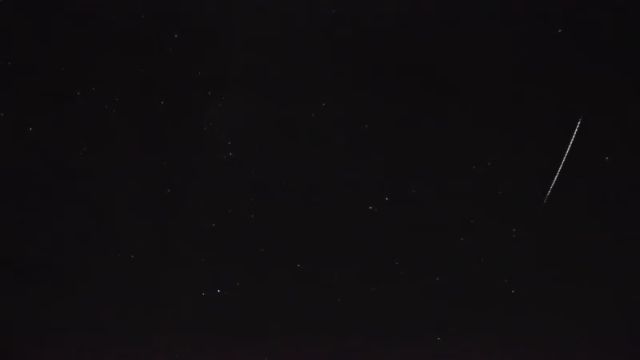 AMS247 meteor