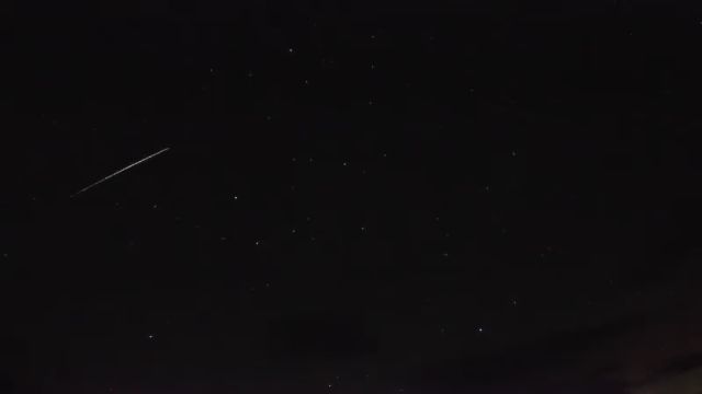 AMS247 meteor