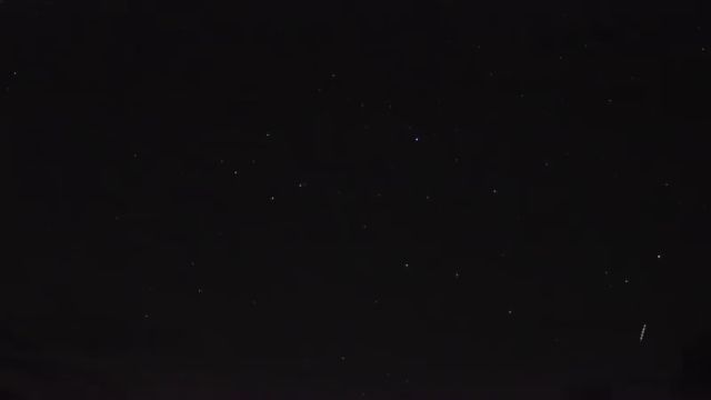 AMS247 meteor
