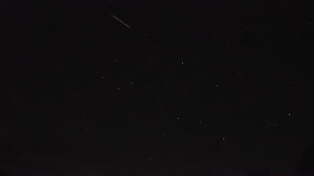 AMS247 meteor