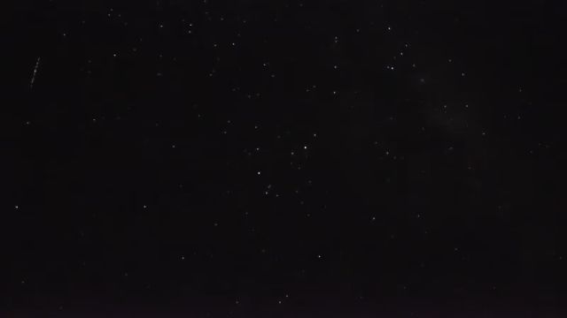 AMS247 meteor