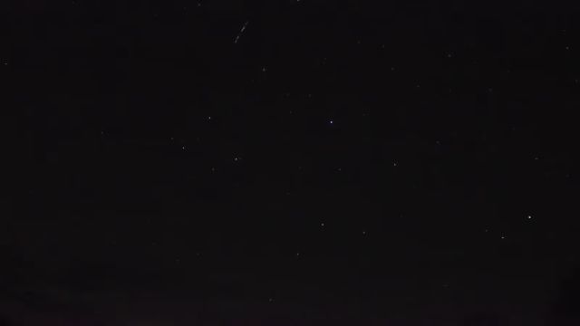 AMS247 meteor