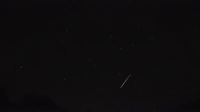 AMS247 meteor
