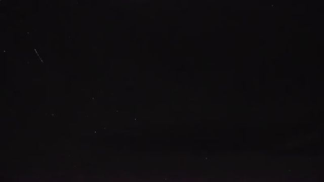 AMS247 meteor