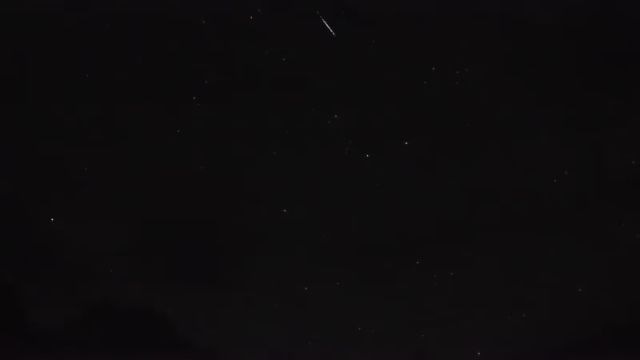 AMS247 meteor