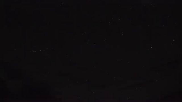 AMS247 meteor