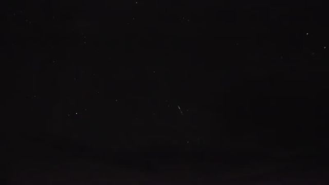 AMS247 meteor