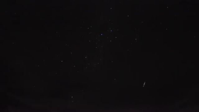 AMS247 meteor