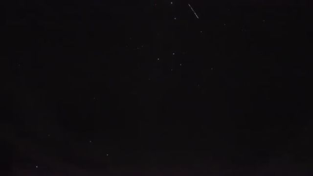 AMS247 meteor
