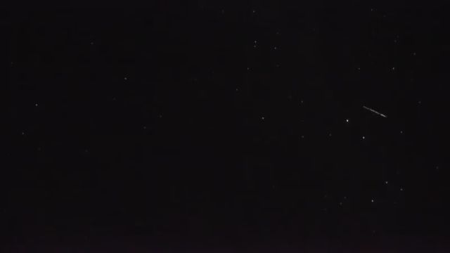 AMS247 meteor