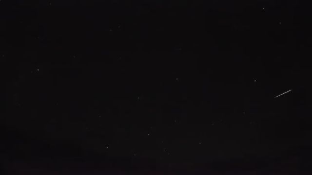 AMS247 meteor