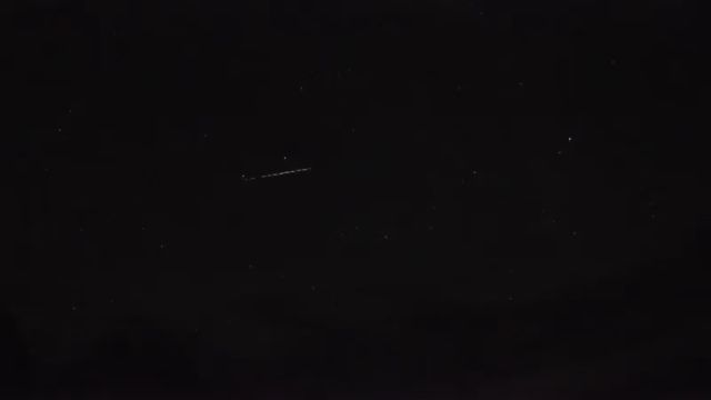 AMS247 meteor