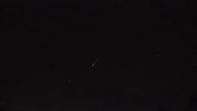 AMS247 meteor