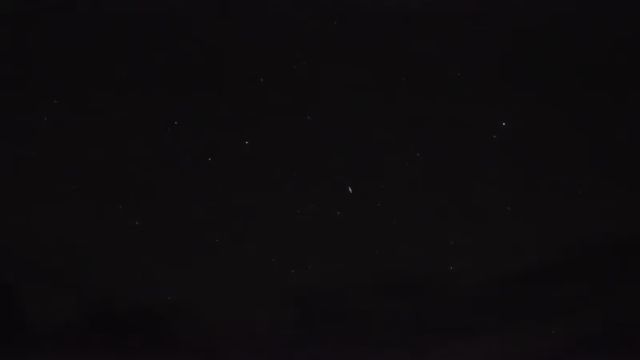 AMS247 meteor