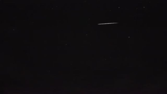 AMS247 meteor