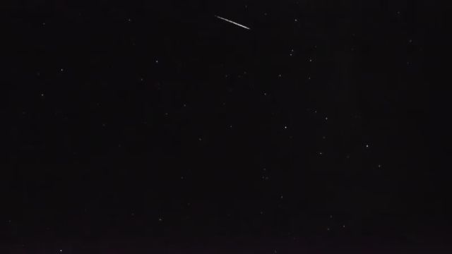 AMS247 meteor
