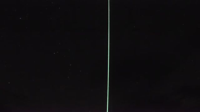 AMS247 meteor