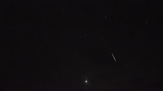 AMS247 meteor