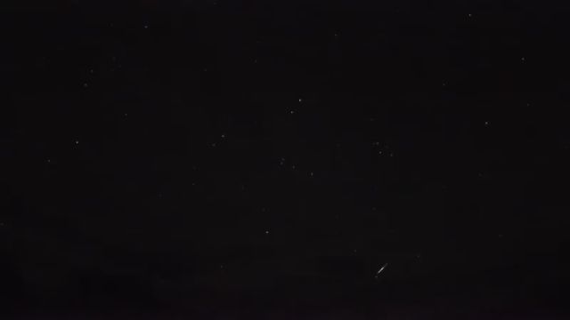 AMS247 meteor