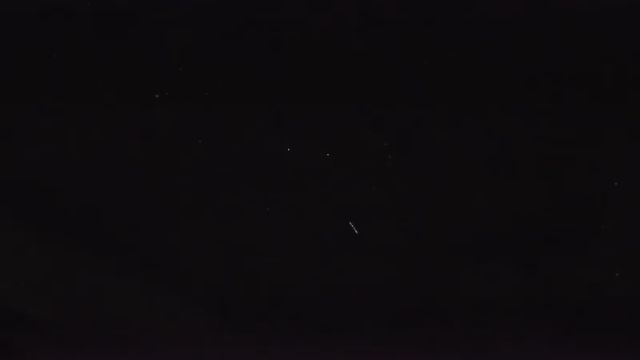 AMS247 meteor