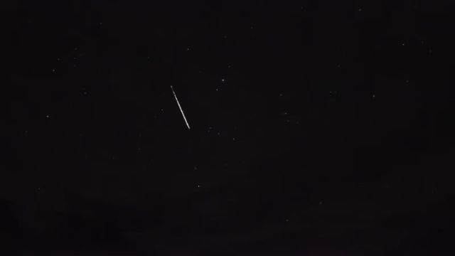 AMS247 meteor