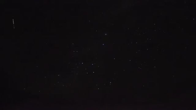 AMS247 meteor