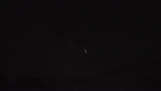 AMS247 meteor