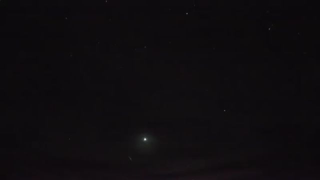 AMS247 meteor