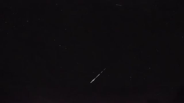 AMS247 meteor