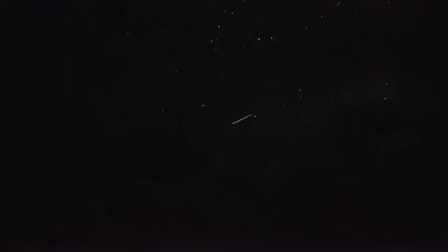 AMS247 meteor