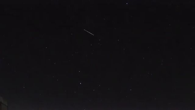 AMS247 meteor