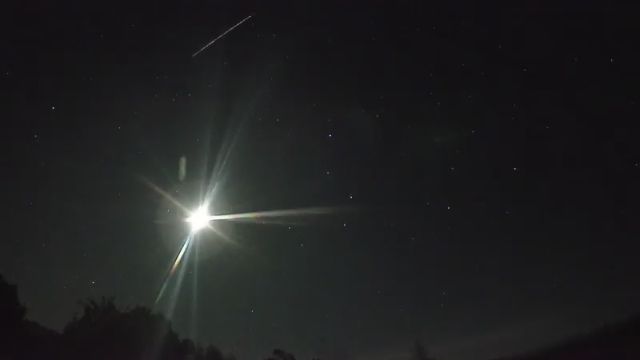 AMS247 meteor