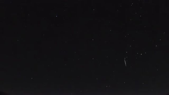 AMS247 meteor