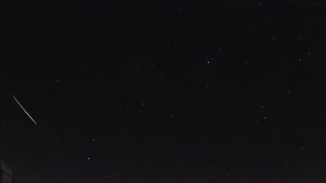 AMS247 meteor