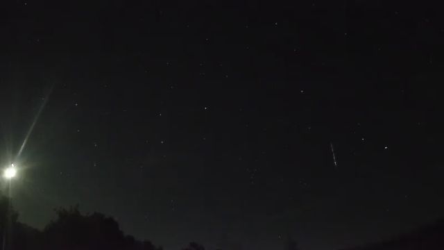 AMS247 meteor