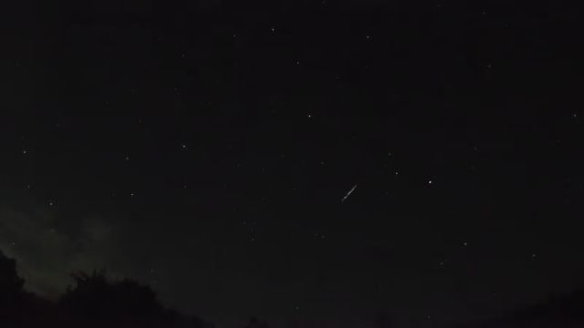 AMS247 meteor