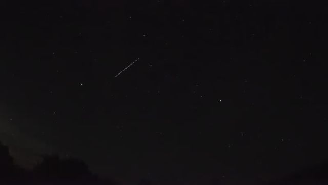 AMS247 meteor