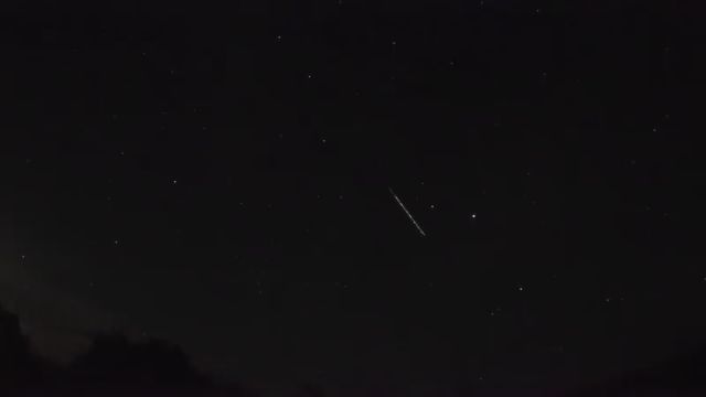 AMS247 meteor
