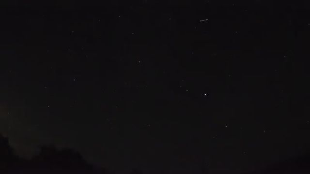 AMS247 meteor