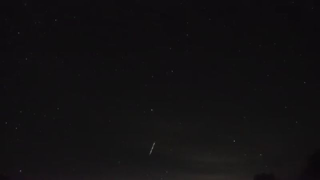 AMS247 meteor