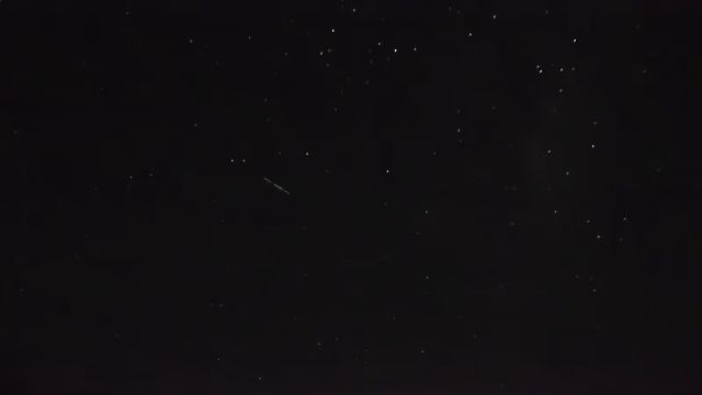 AMS247 meteor