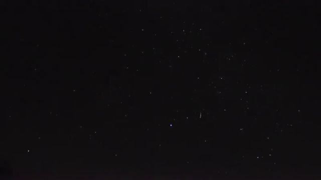 AMS247 meteor