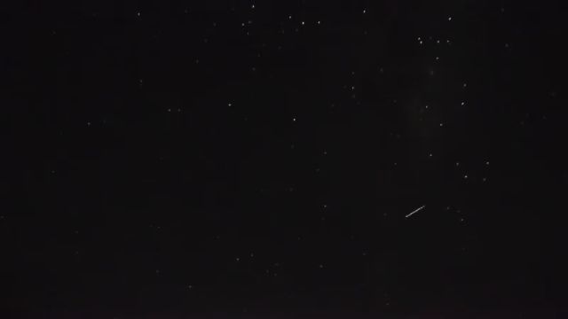 AMS247 meteor