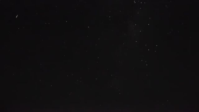 AMS247 meteor