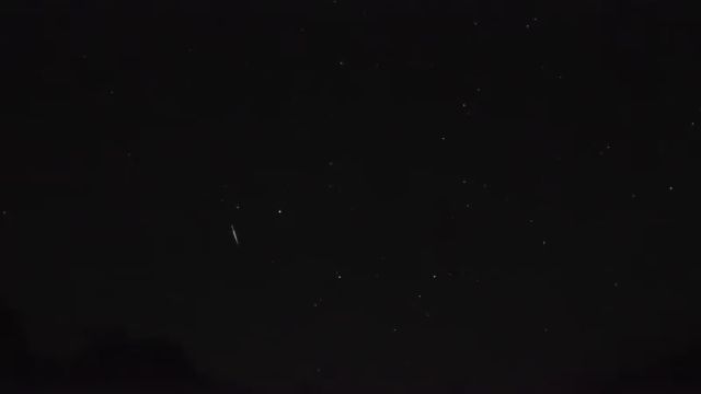 AMS247 meteor