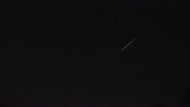 AMS247 meteor