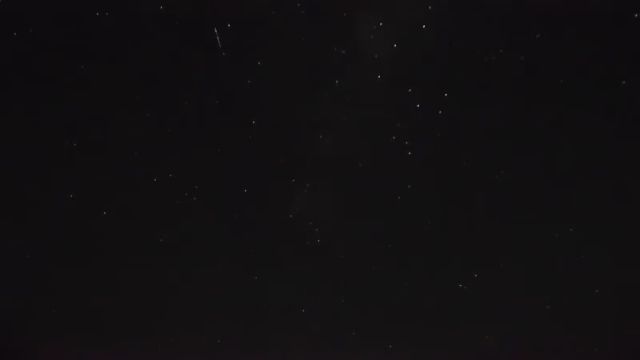 AMS247 meteor