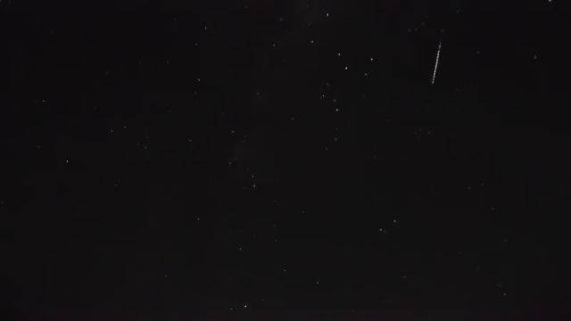 AMS247 meteor