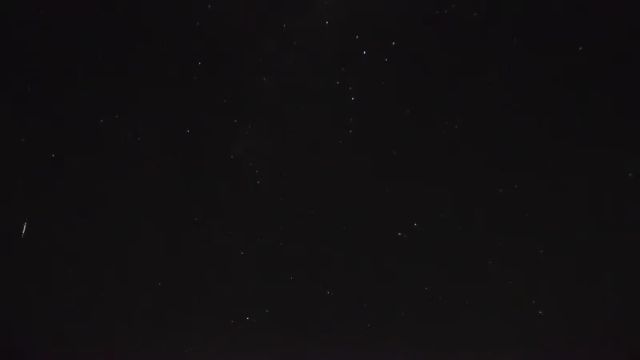 AMS247 meteor
