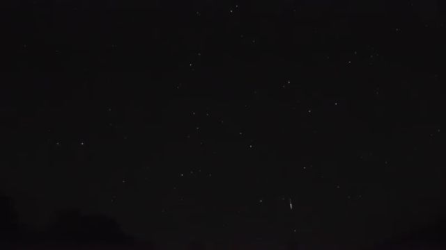 AMS247 meteor